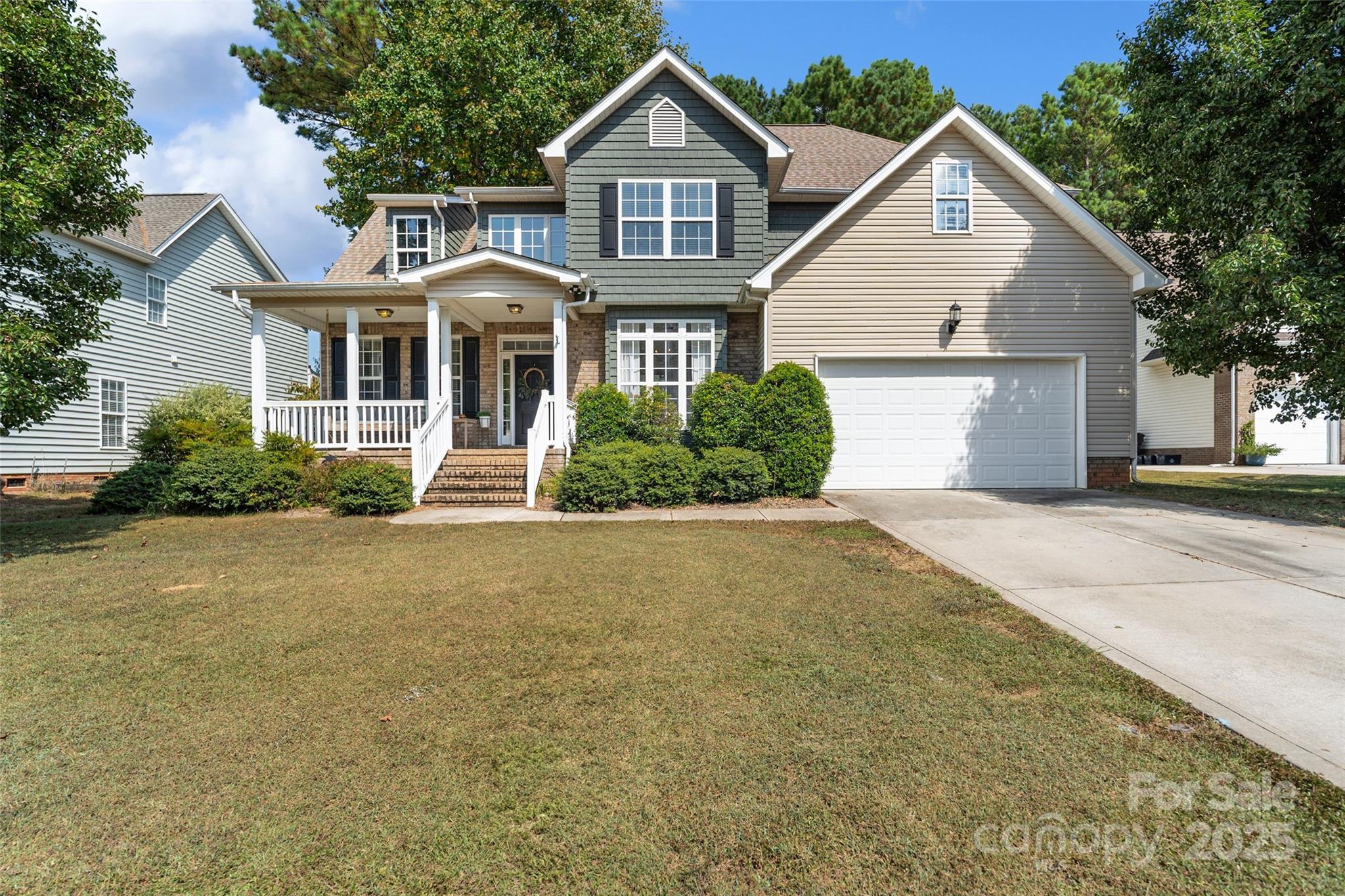 1636 Beacon Hill Court