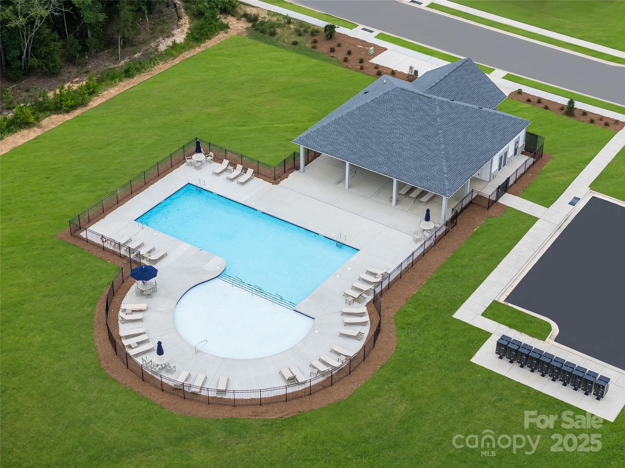 1750 Little York Circle