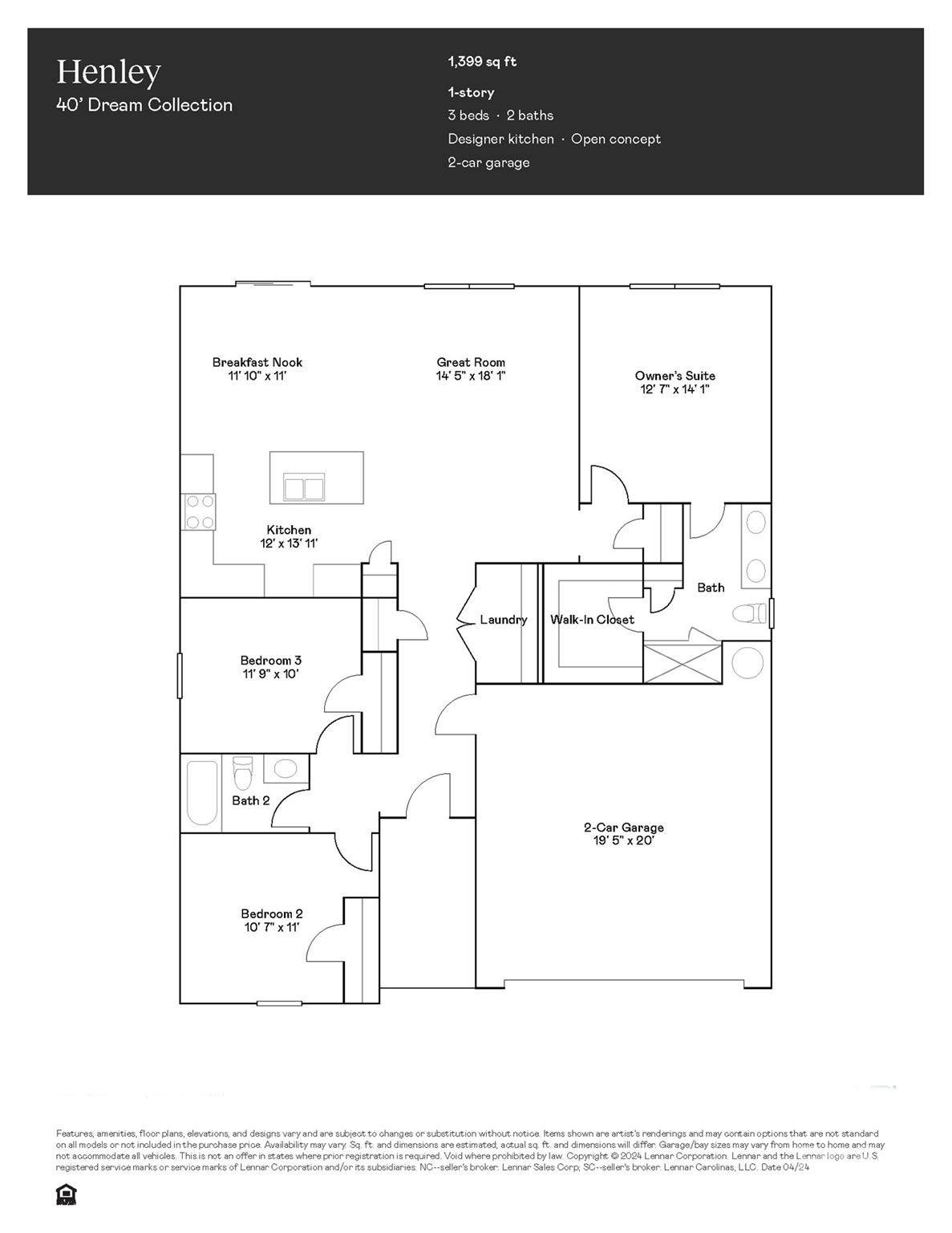 1134 Old Trade Street