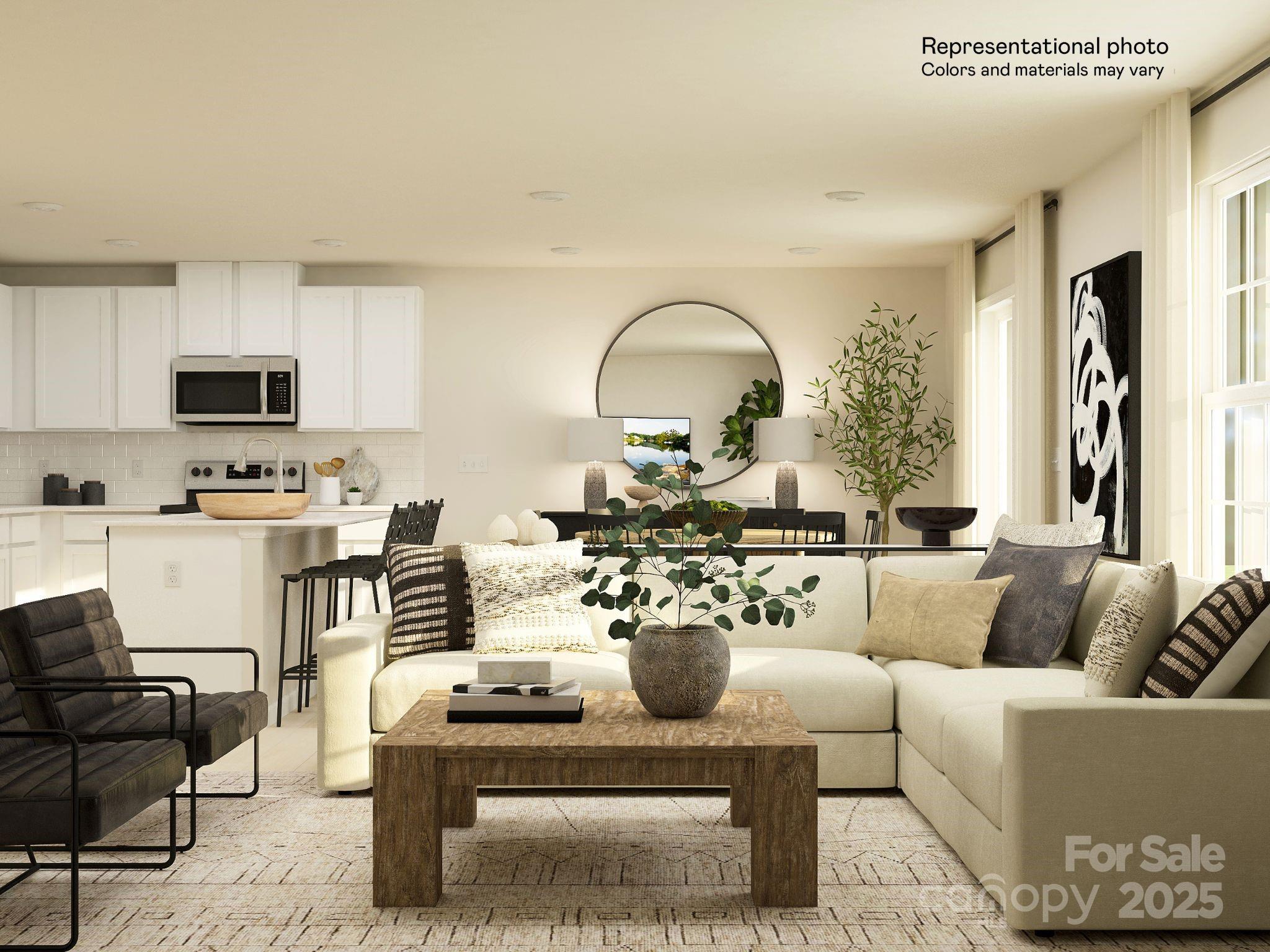 1134 Old Trade Street