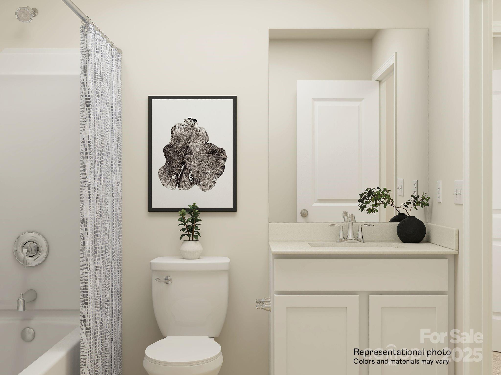 1134 Old Trade Street