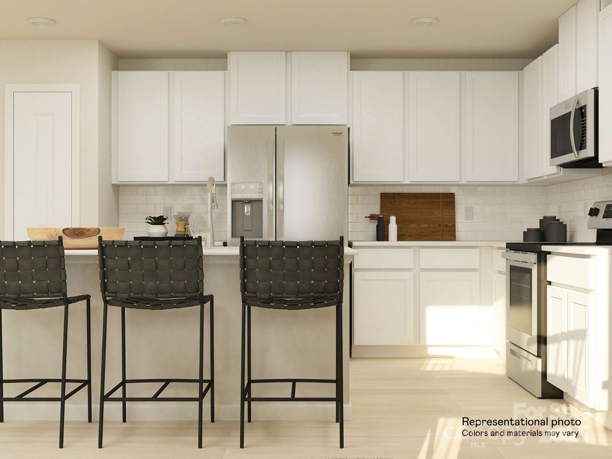 1134 Old Trade Street