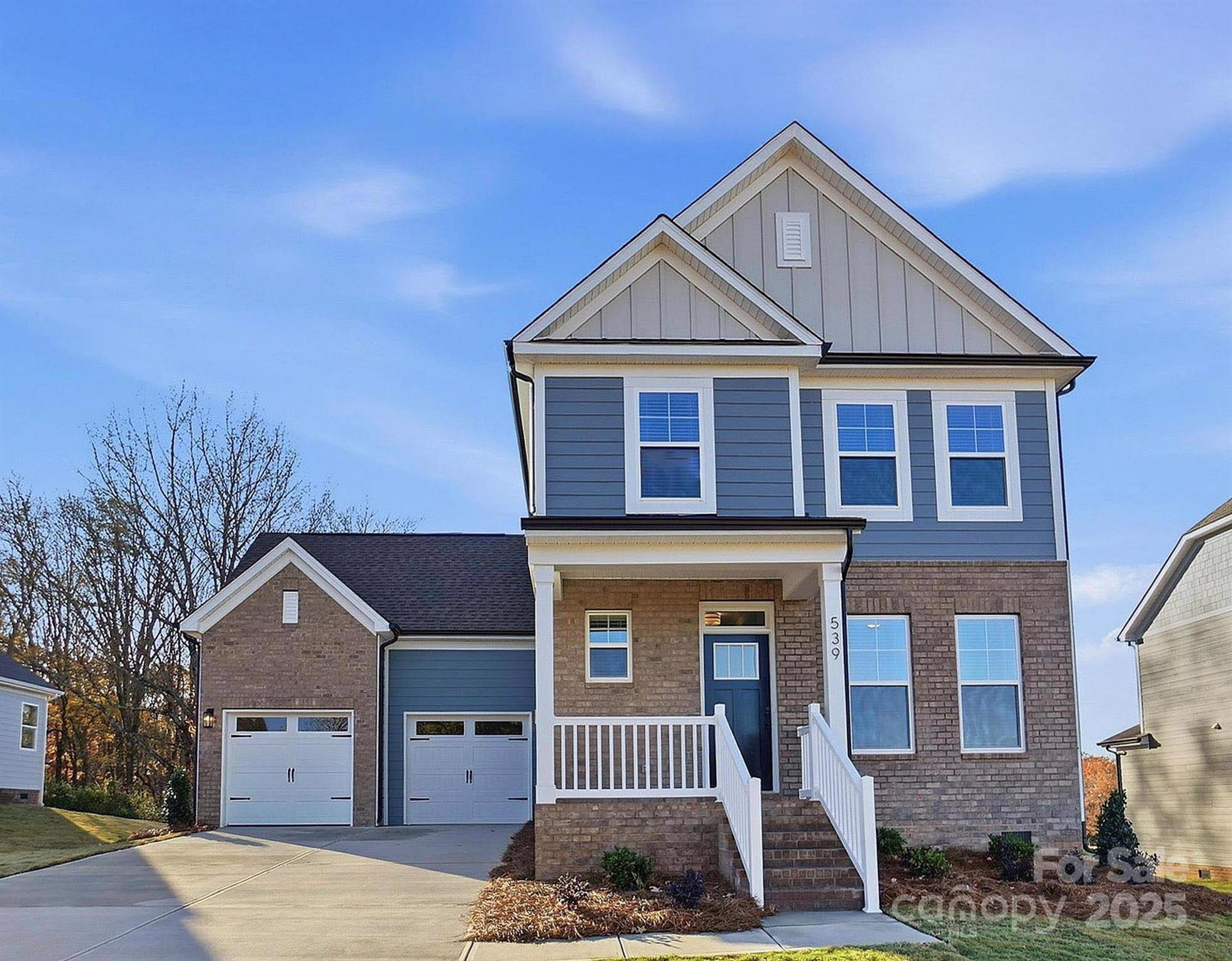 539 Cheryl Lynn Drive