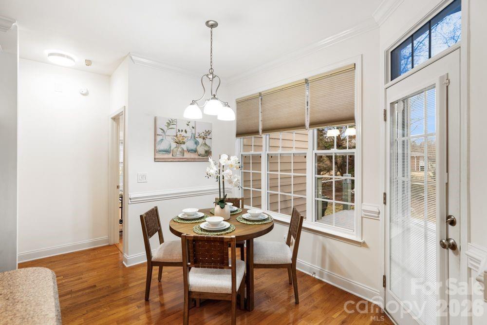 1613 Essex Hall Drive