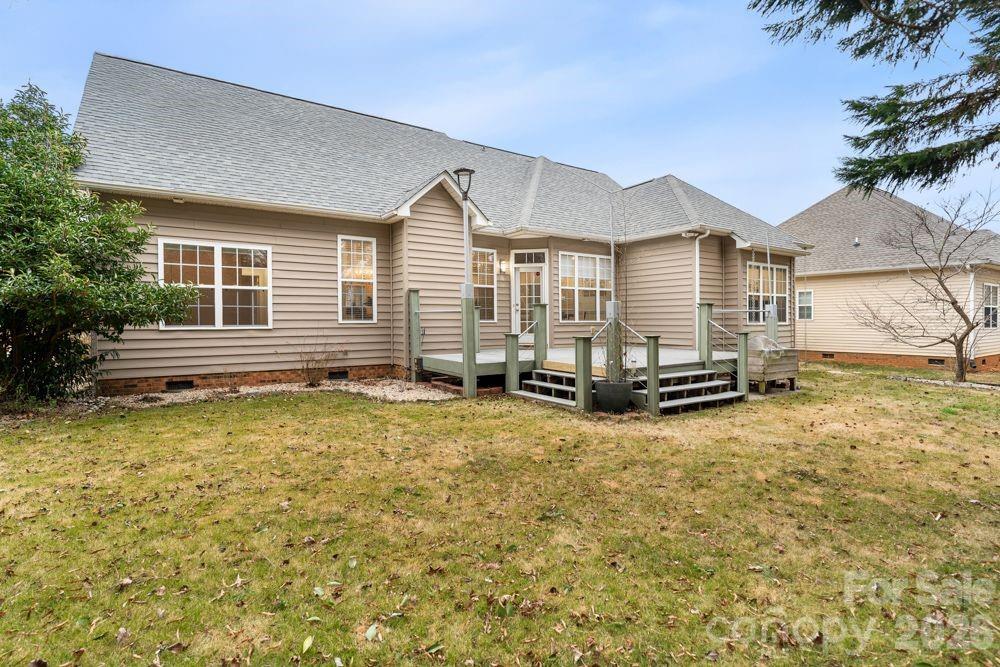 1613 Essex Hall Drive