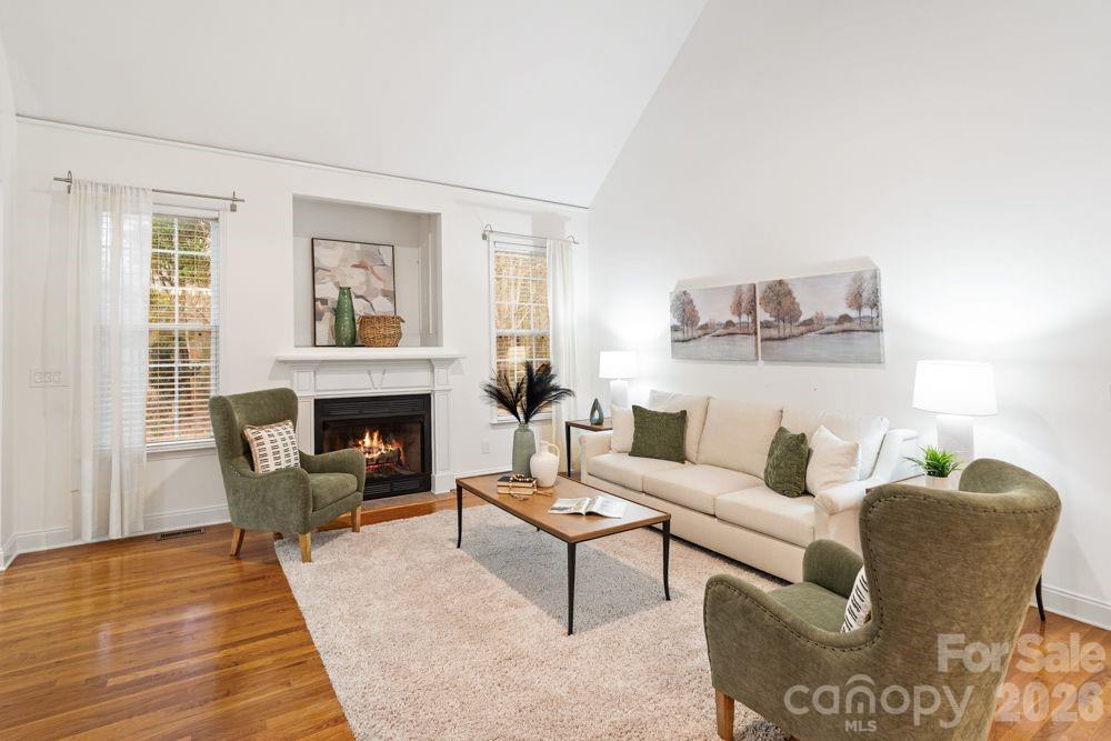 1613 Essex Hall Drive