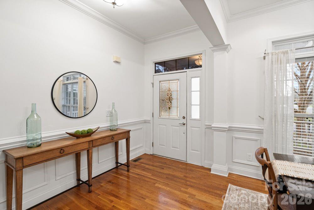 1613 Essex Hall Drive