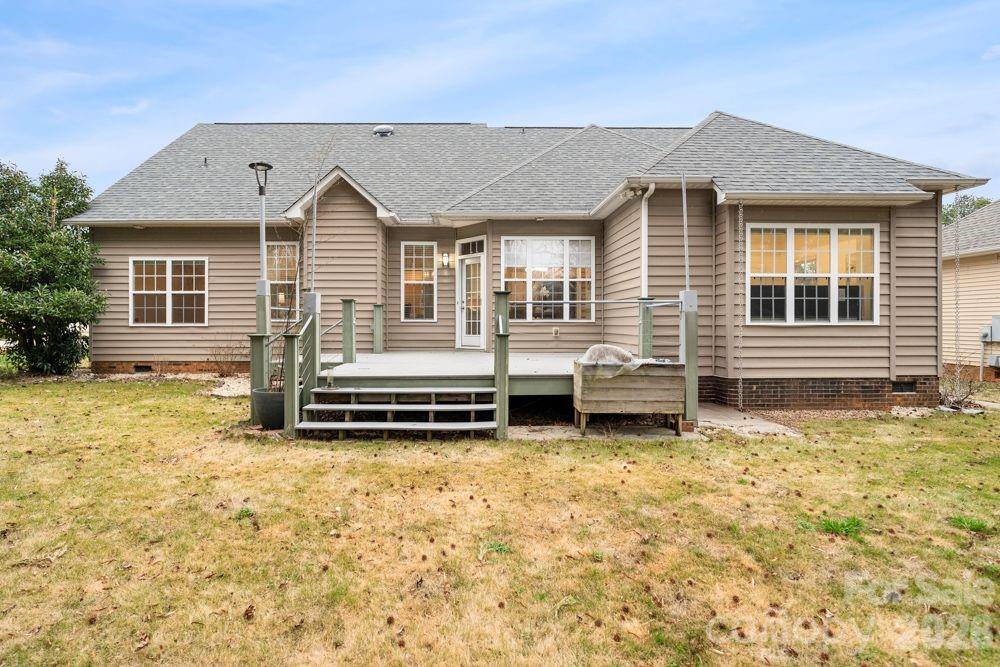 1613 Essex Hall Drive