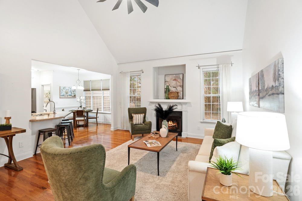 1613 Essex Hall Drive