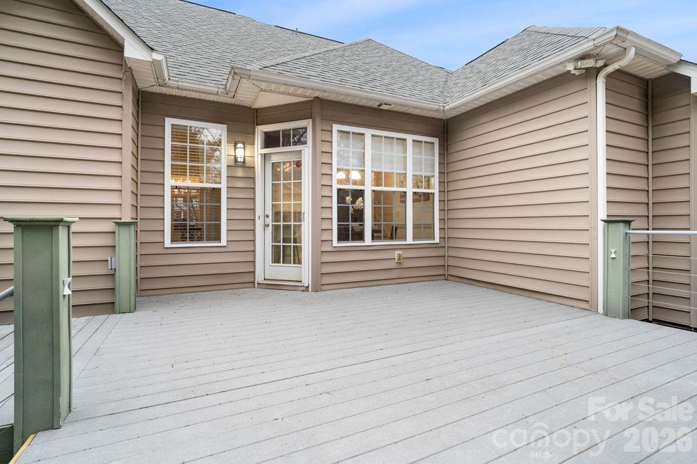 1613 Essex Hall Drive