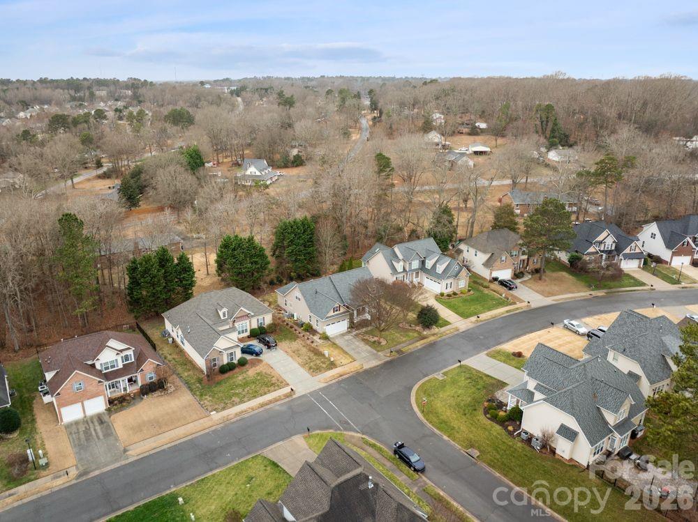 1613 Essex Hall Drive