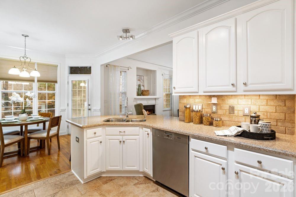 1613 Essex Hall Drive