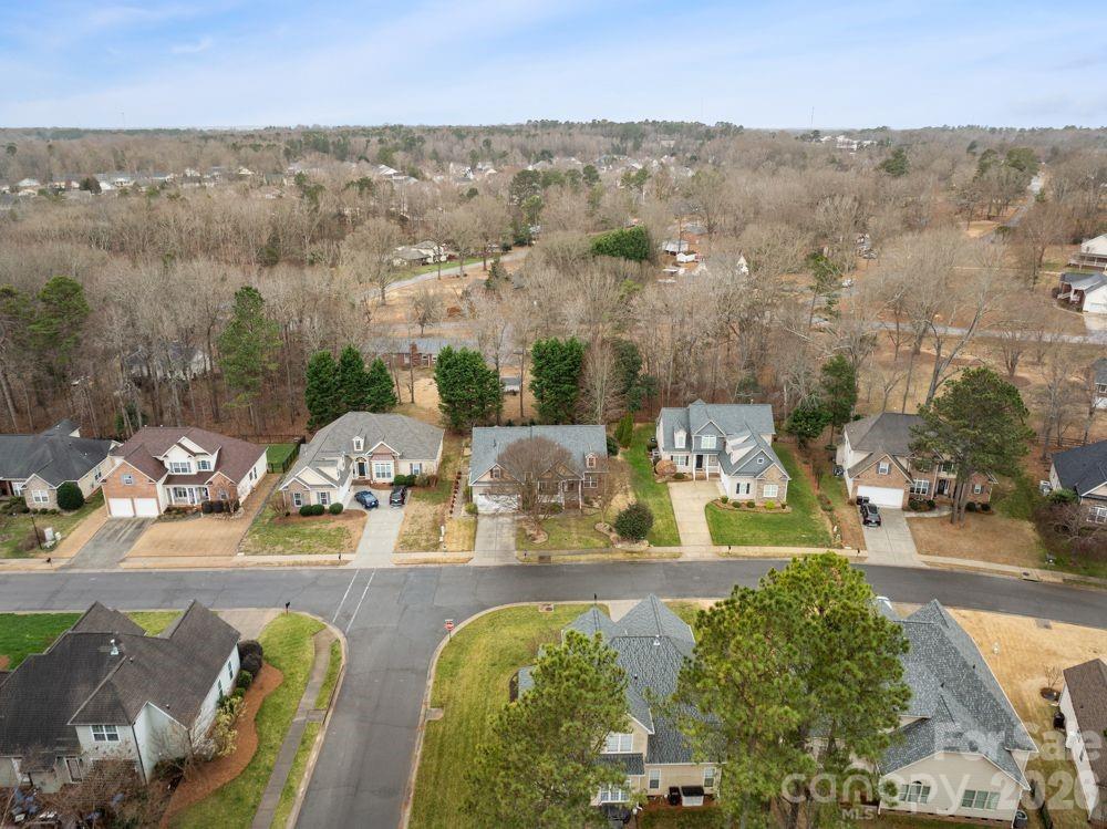 1613 Essex Hall Drive