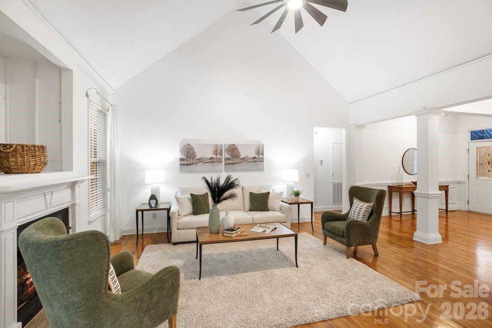 1613 Essex Hall Drive