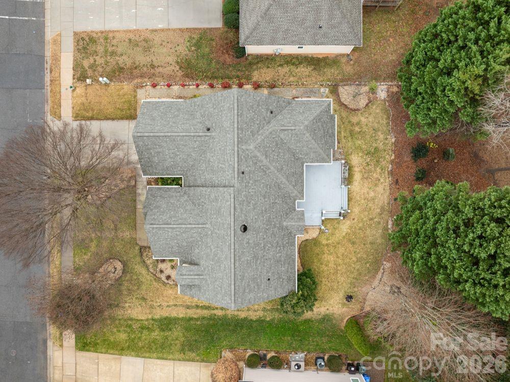 1613 Essex Hall Drive