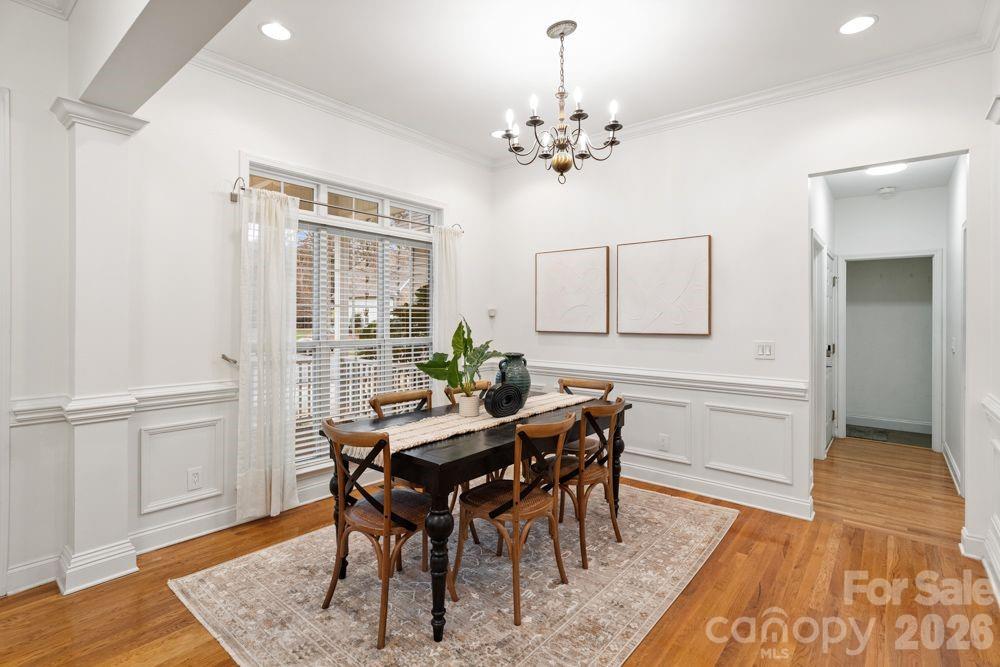 1613 Essex Hall Drive