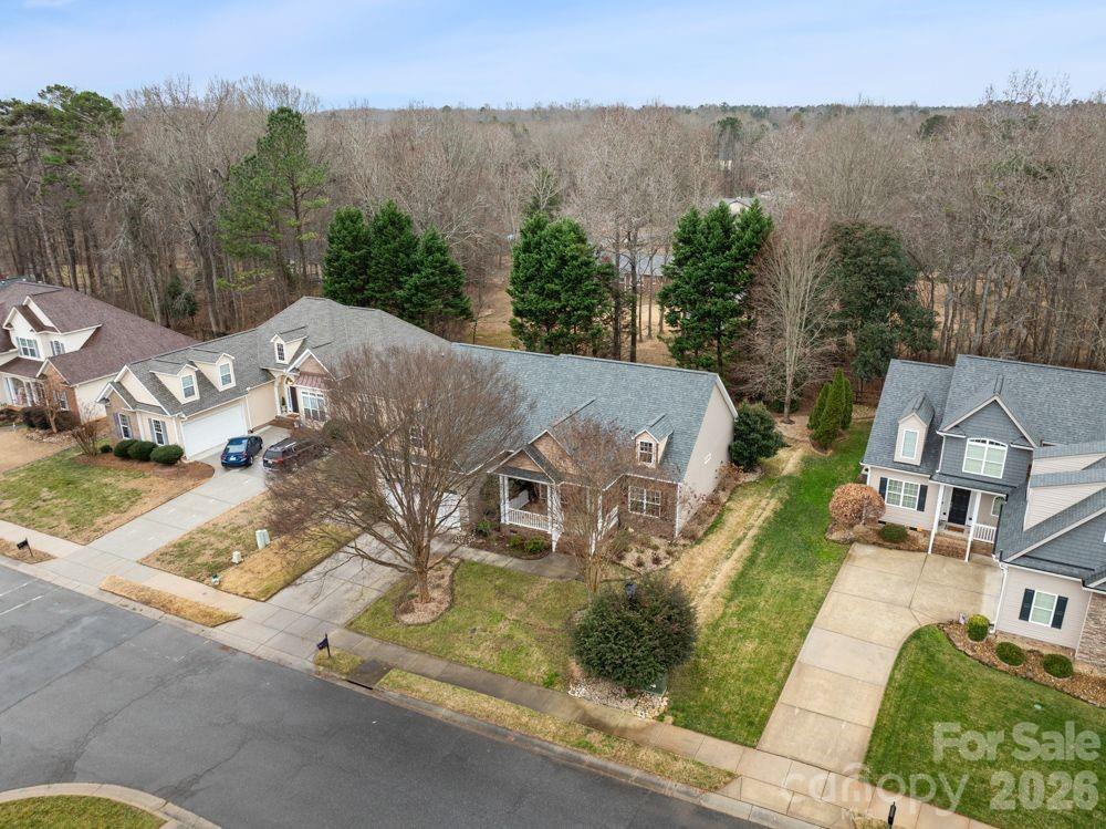 1613 Essex Hall Drive