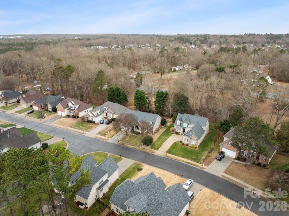 1613 Essex Hall Drive