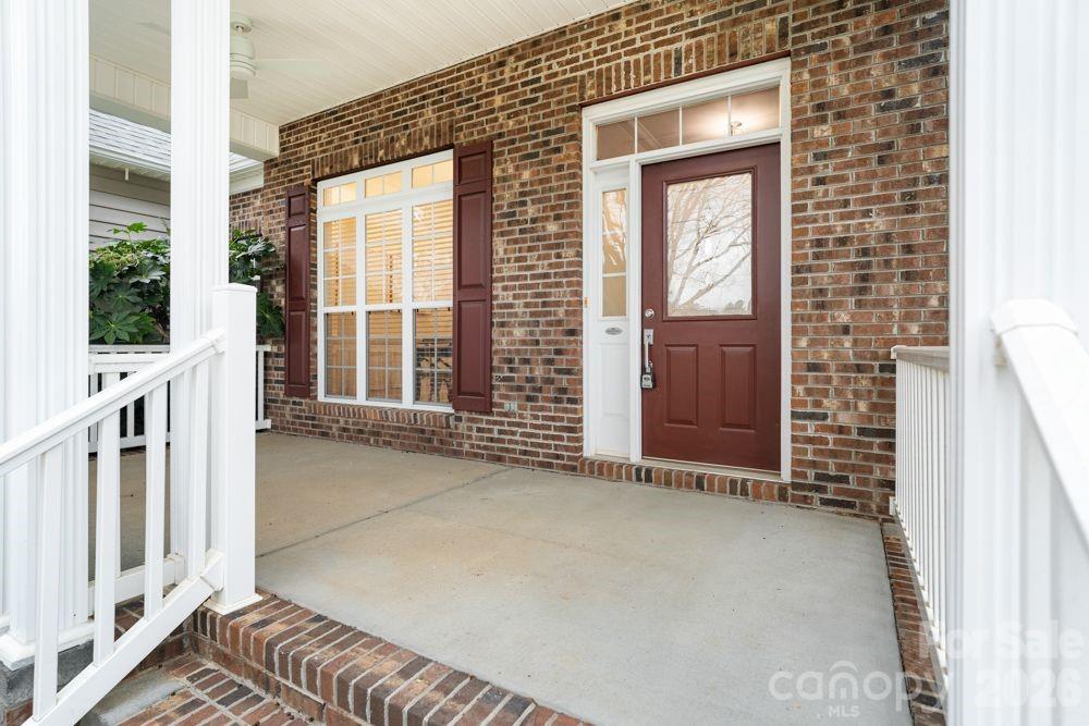 1613 Essex Hall Drive