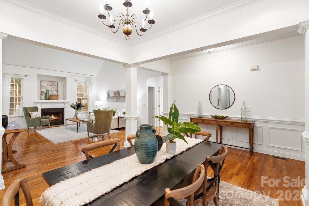 1613 Essex Hall Drive