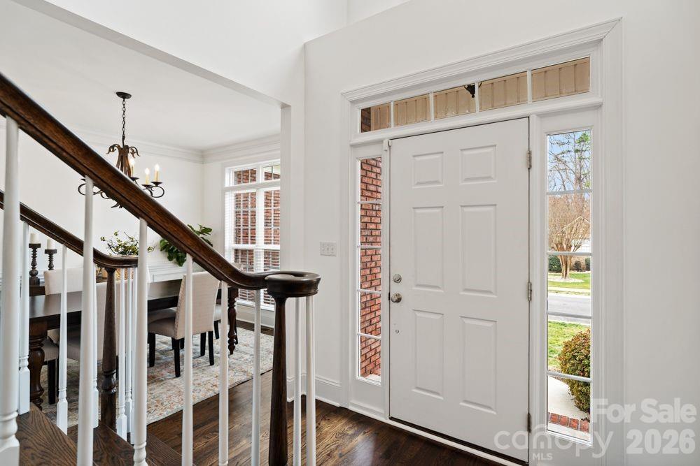 1588 Essex Hall Drive