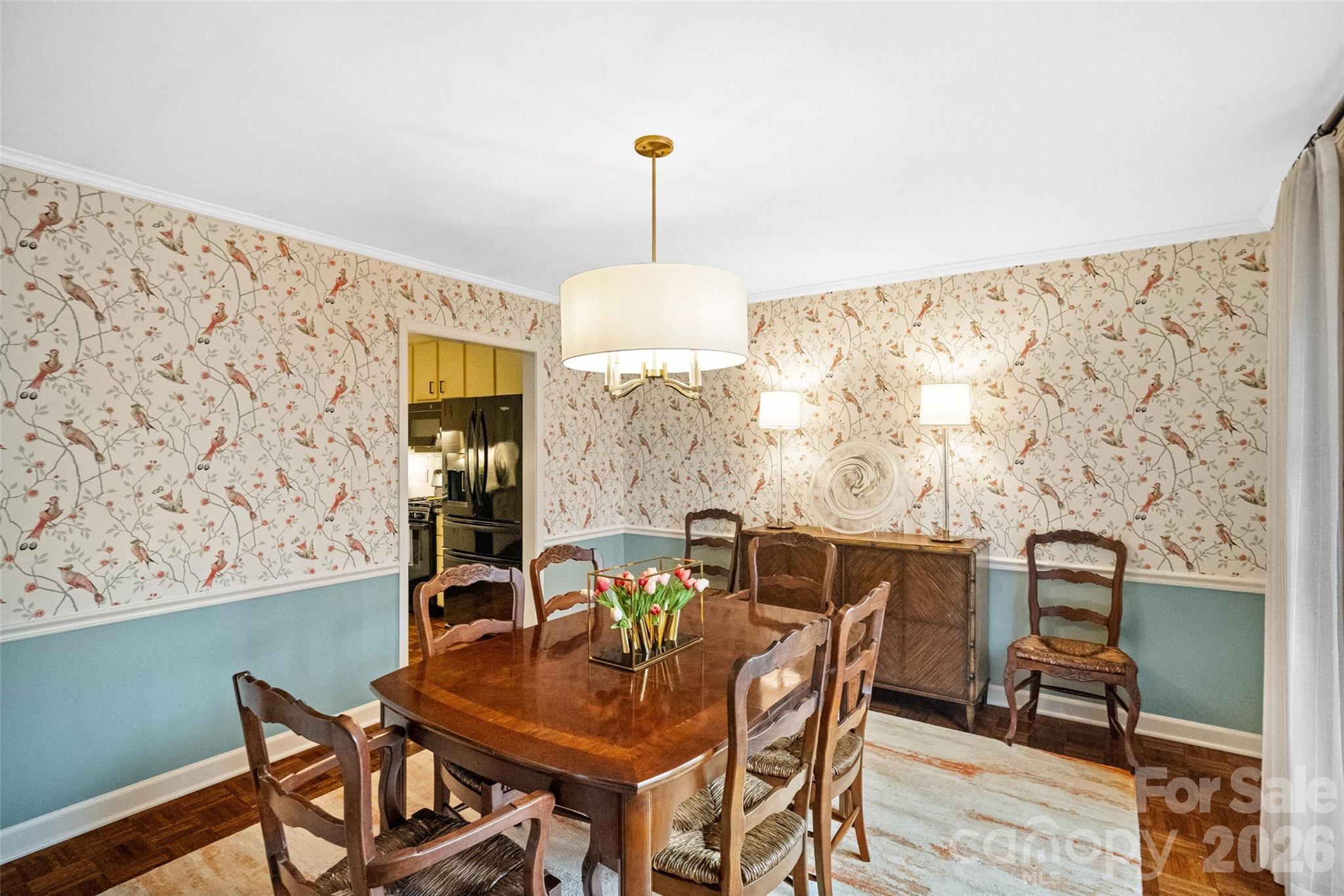 832 Bridgewood Drive