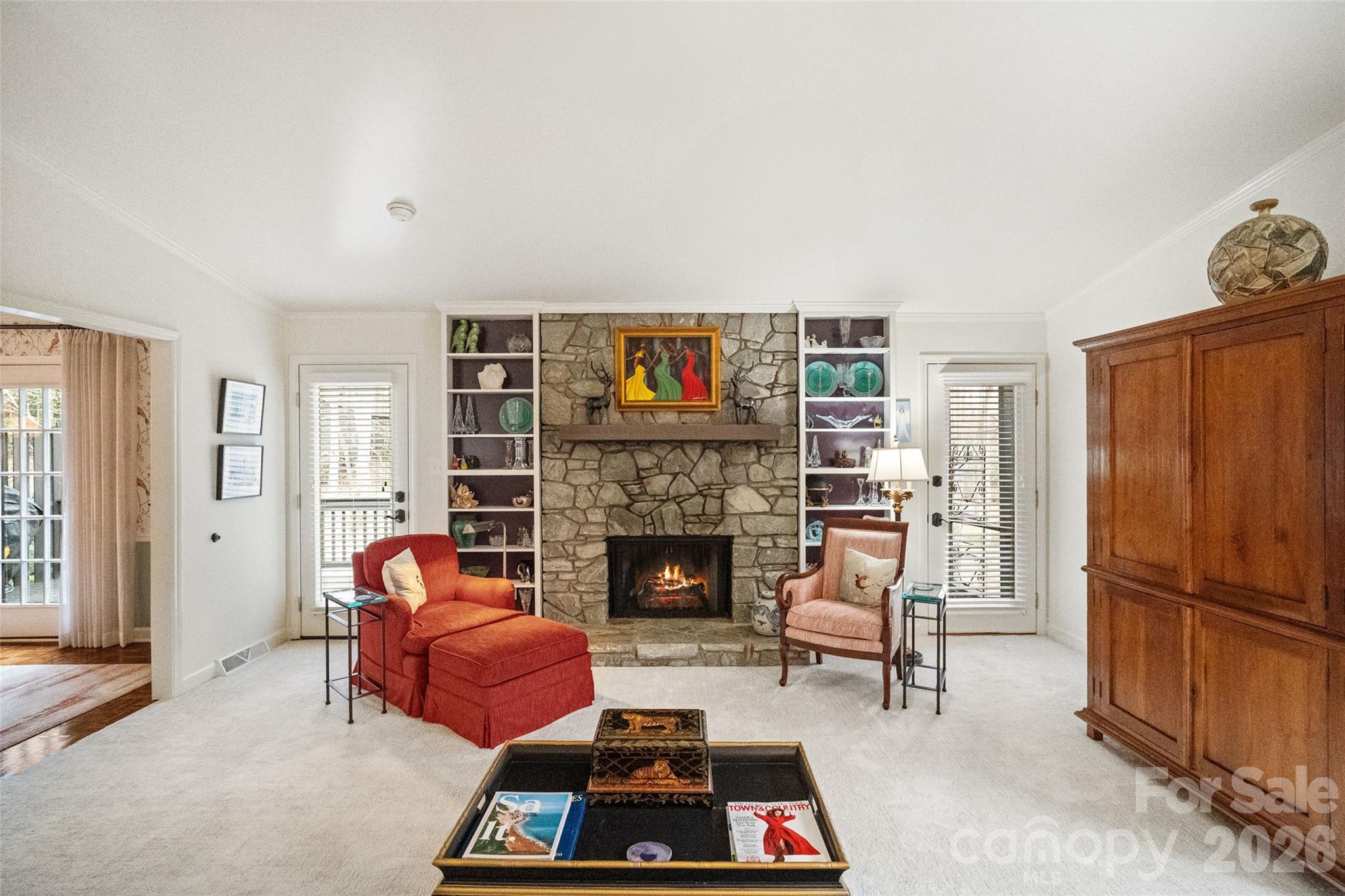 832 Bridgewood Drive