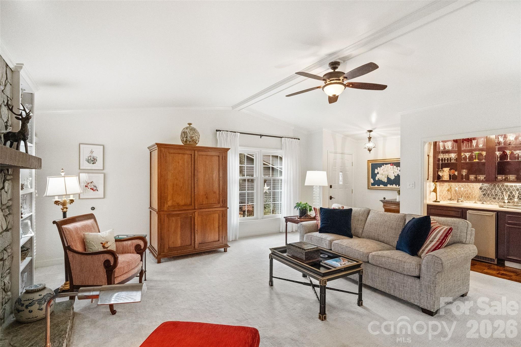 832 Bridgewood Drive