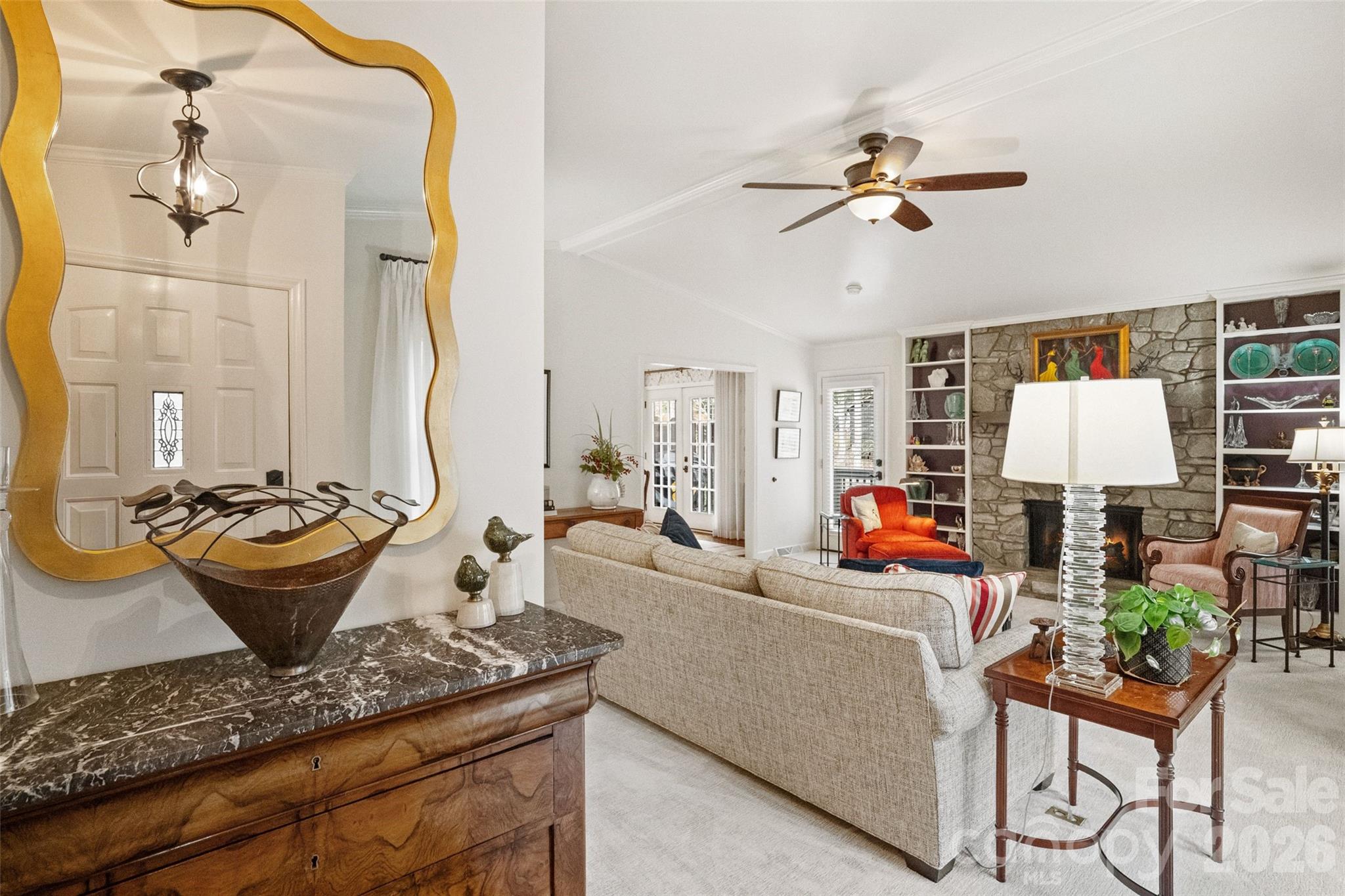 832 Bridgewood Drive