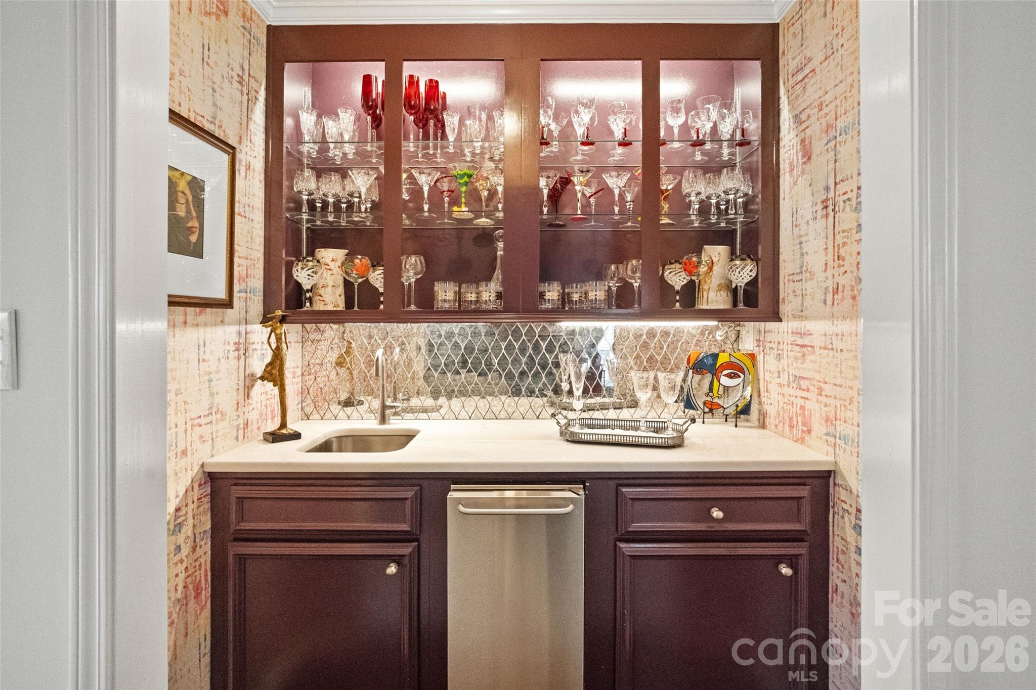 832 Bridgewood Drive