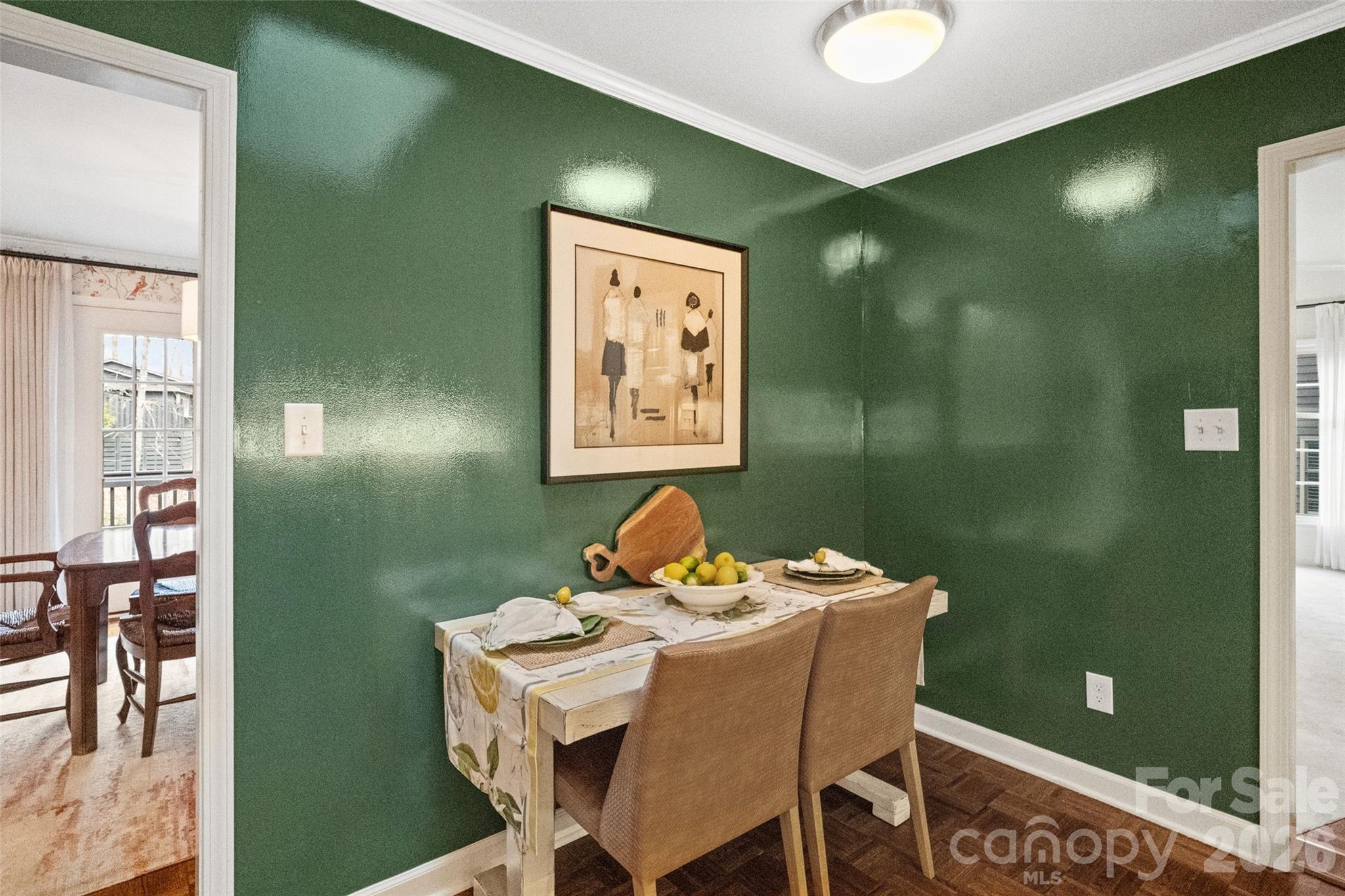 832 Bridgewood Drive