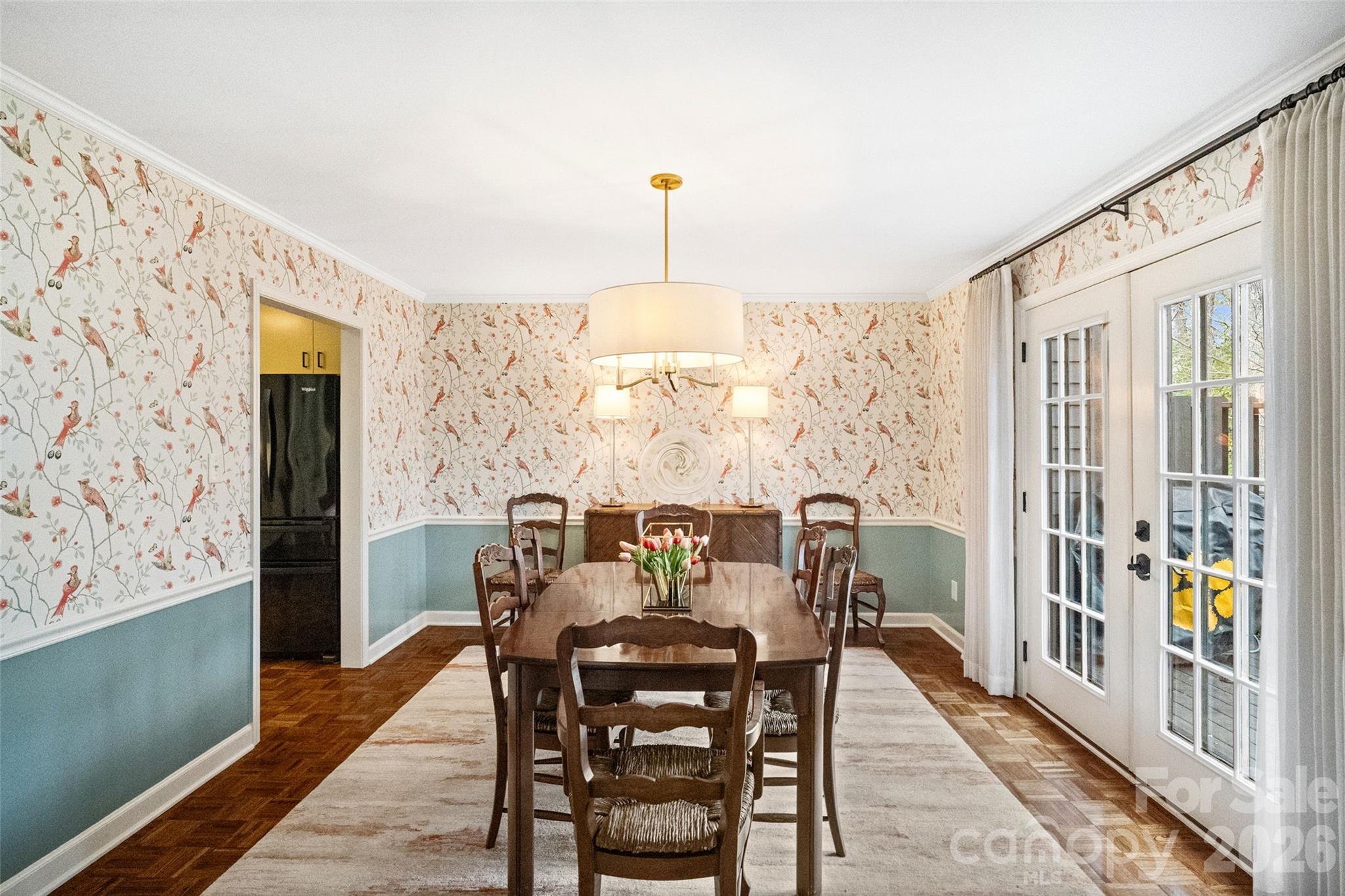 832 Bridgewood Drive