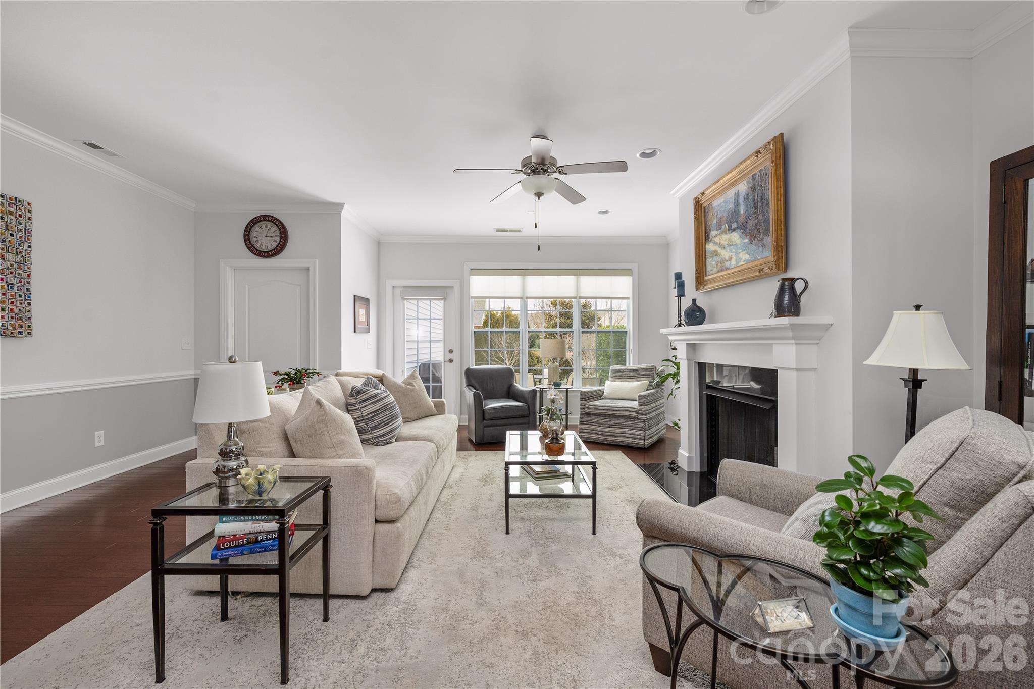 11735 Meetinghouse Drive