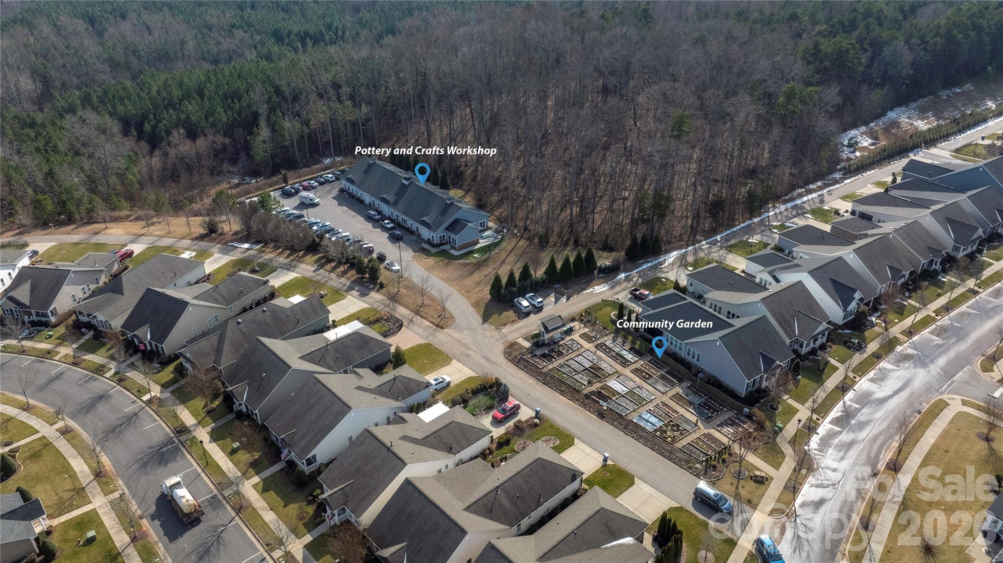 11735 Meetinghouse Drive