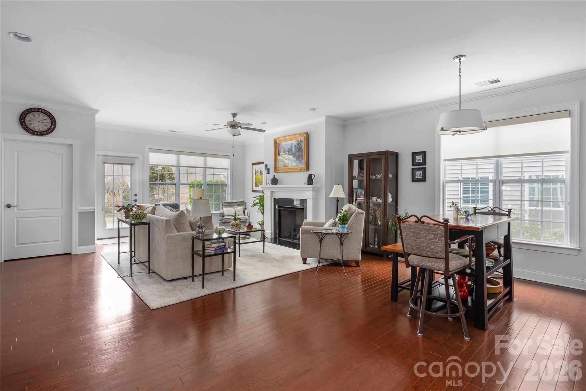 11735 Meetinghouse Drive
