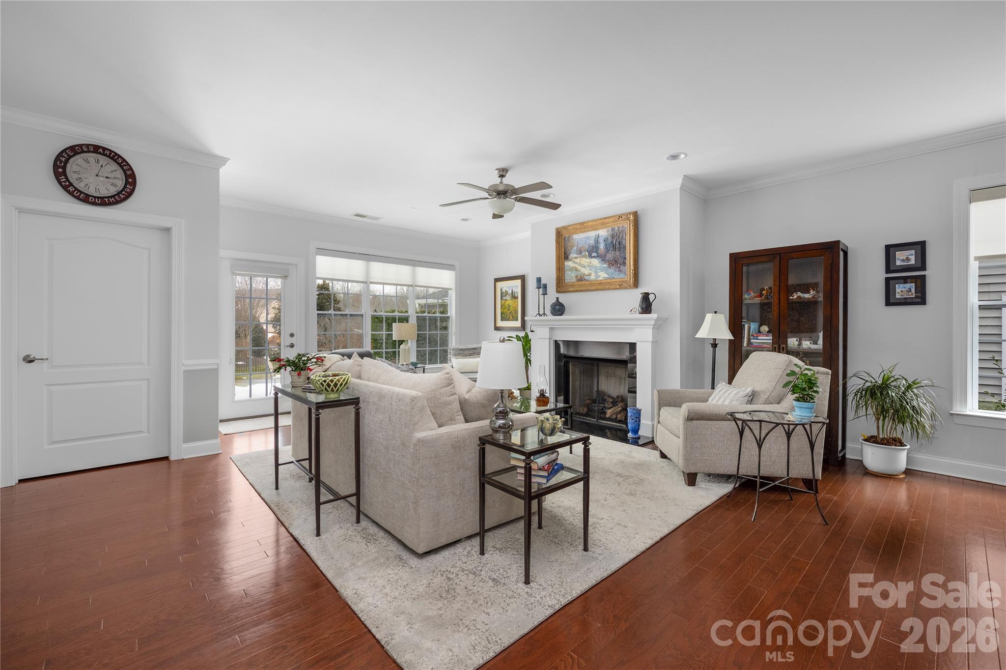 11735 Meetinghouse Drive