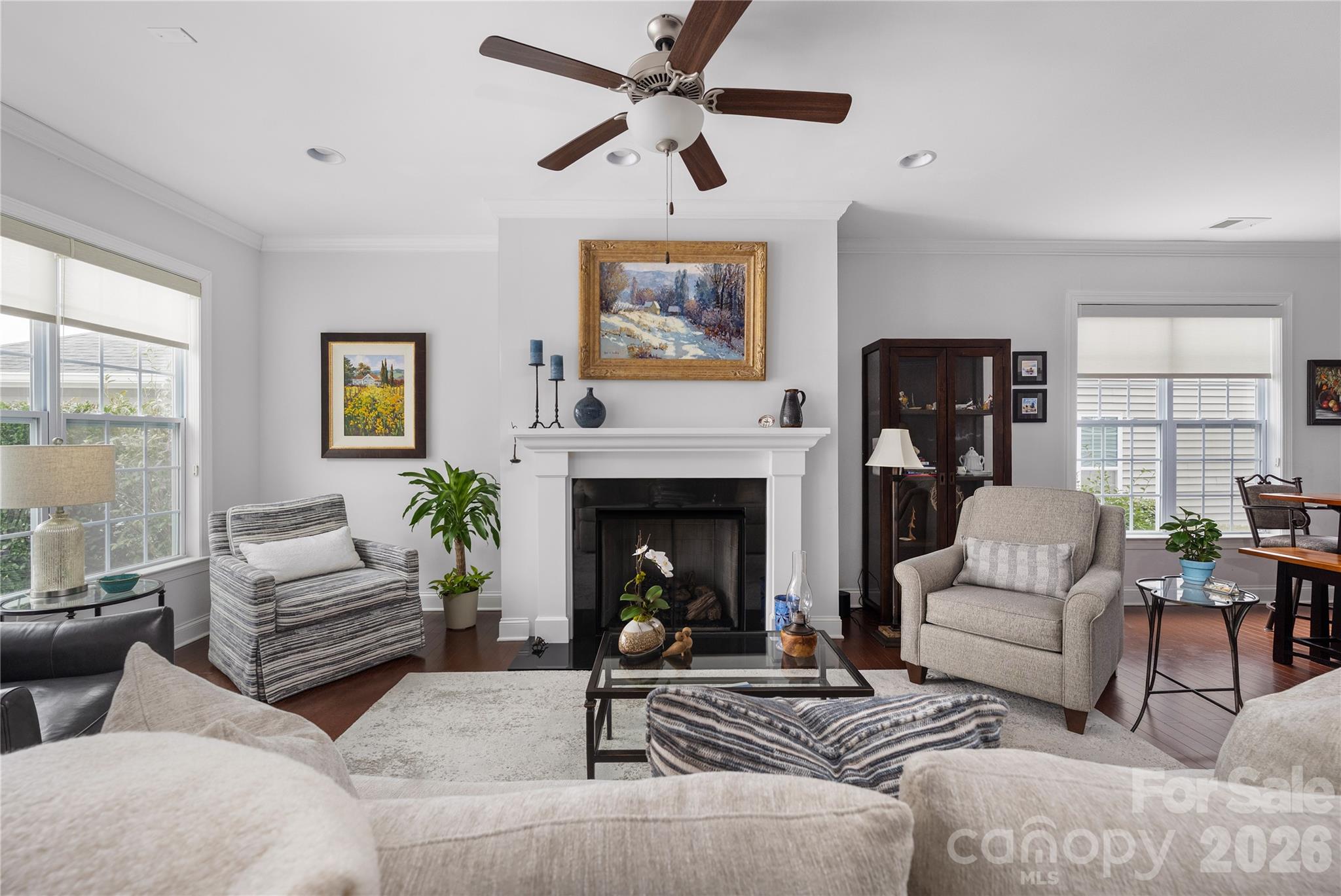 11735 Meetinghouse Drive