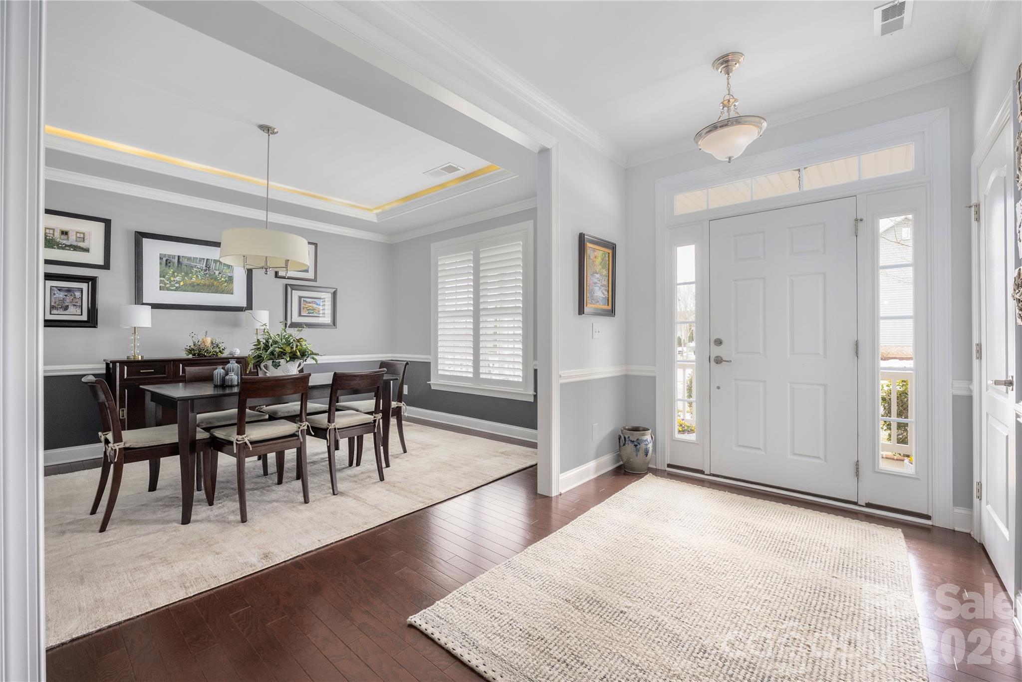 11735 Meetinghouse Drive