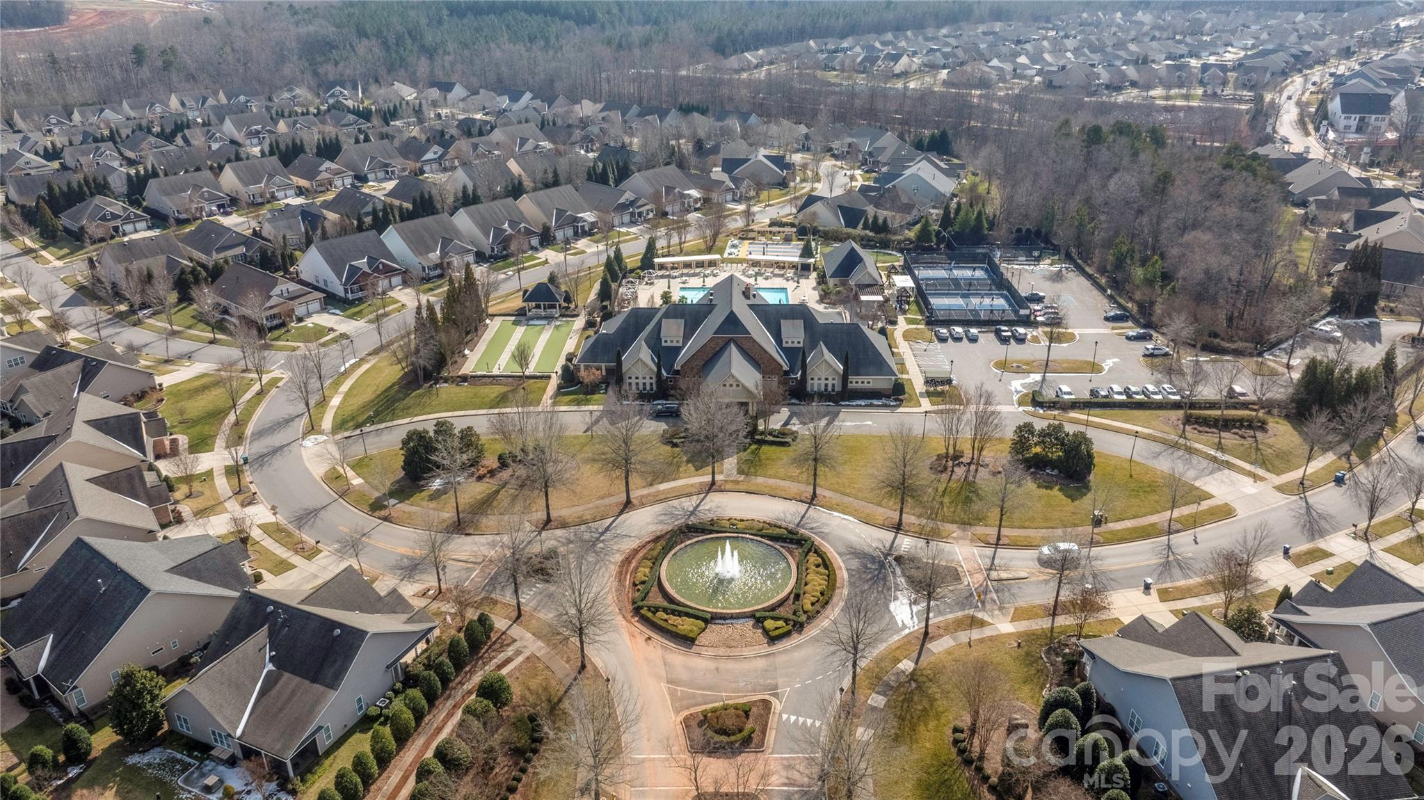 11735 Meetinghouse Drive