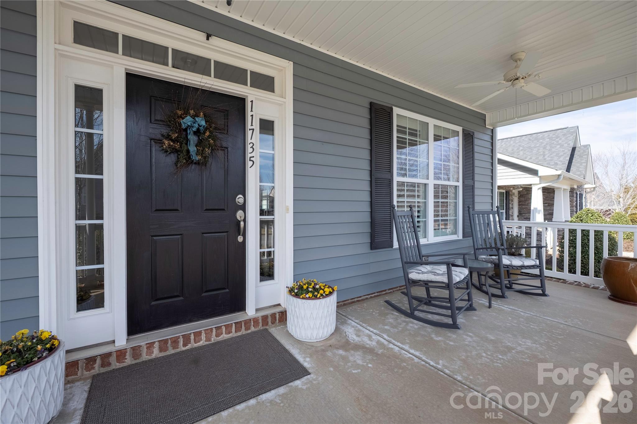 11735 Meetinghouse Drive