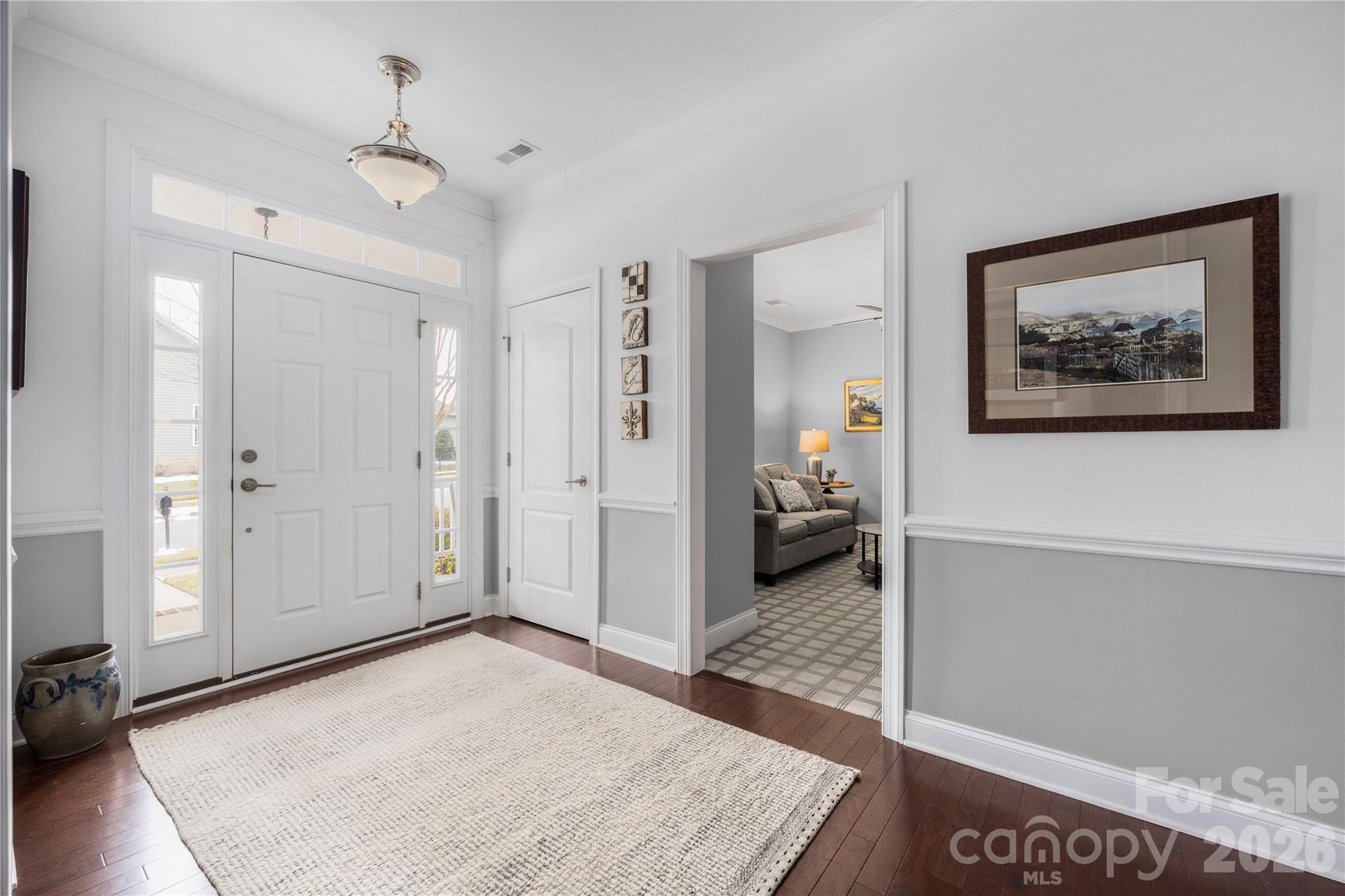 11735 Meetinghouse Drive