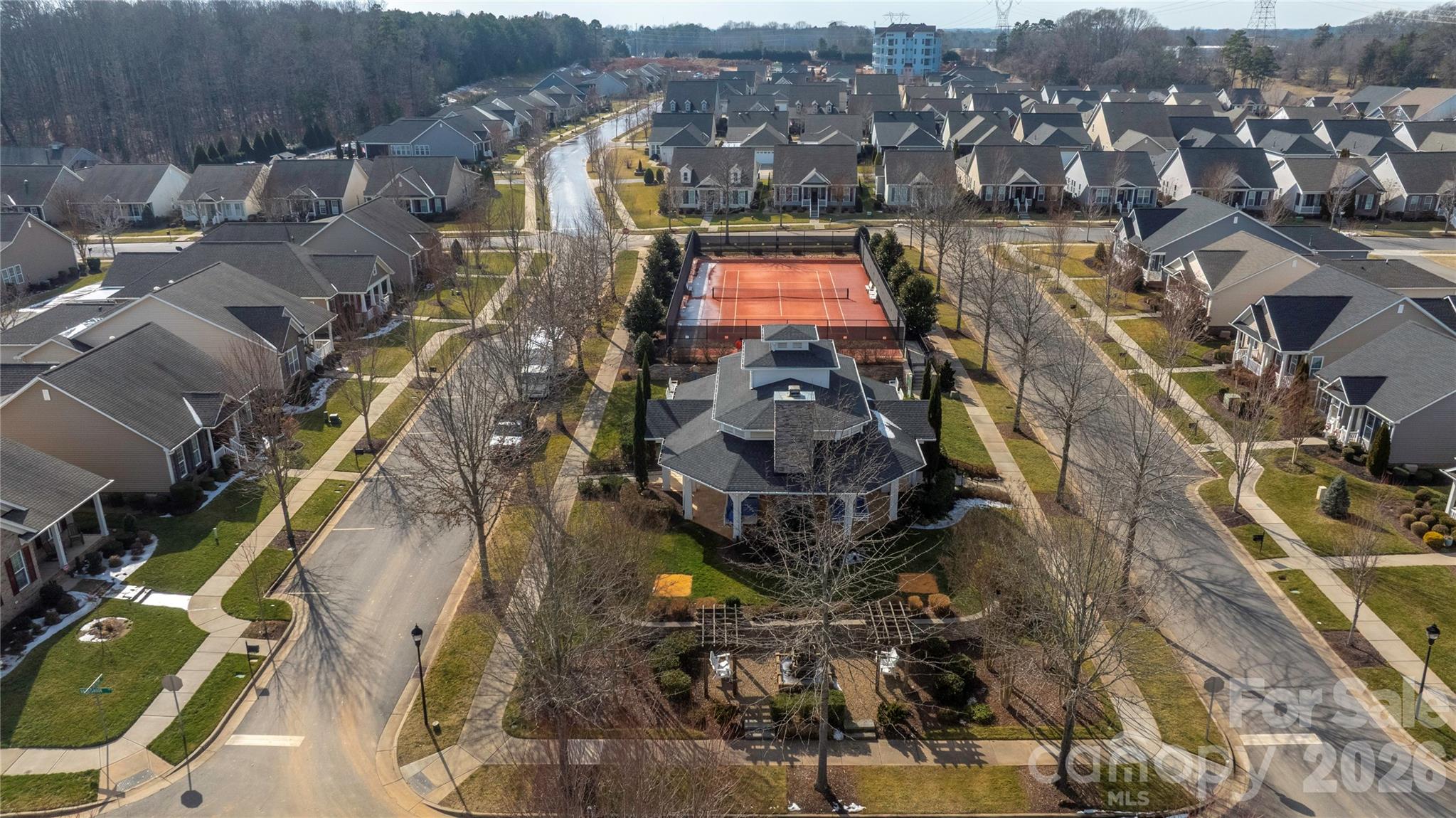 11735 Meetinghouse Drive