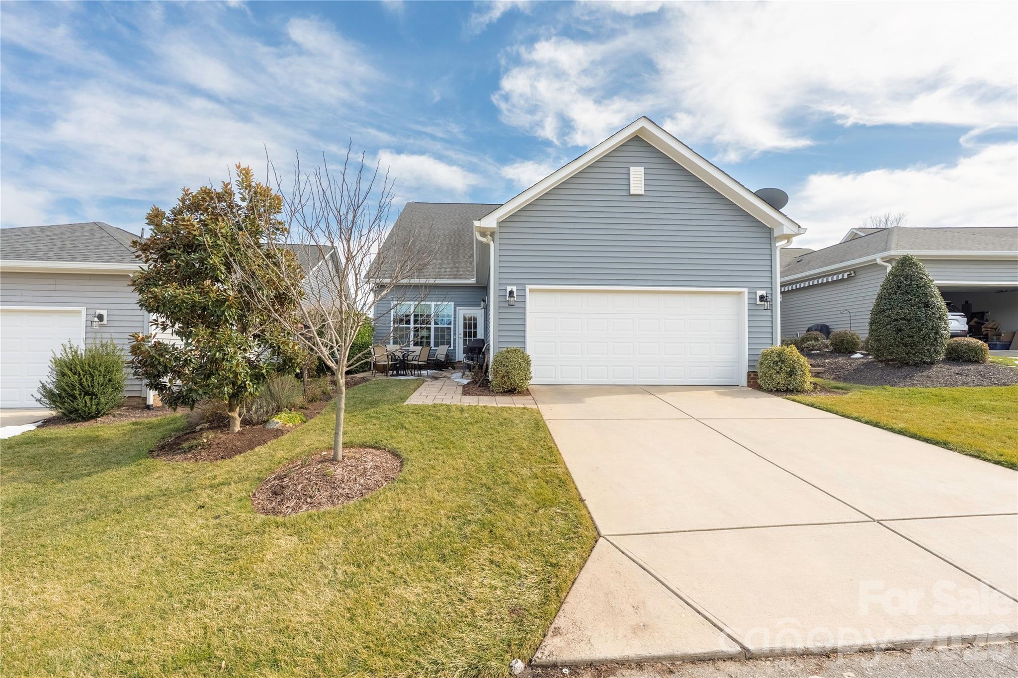 11735 Meetinghouse Drive
