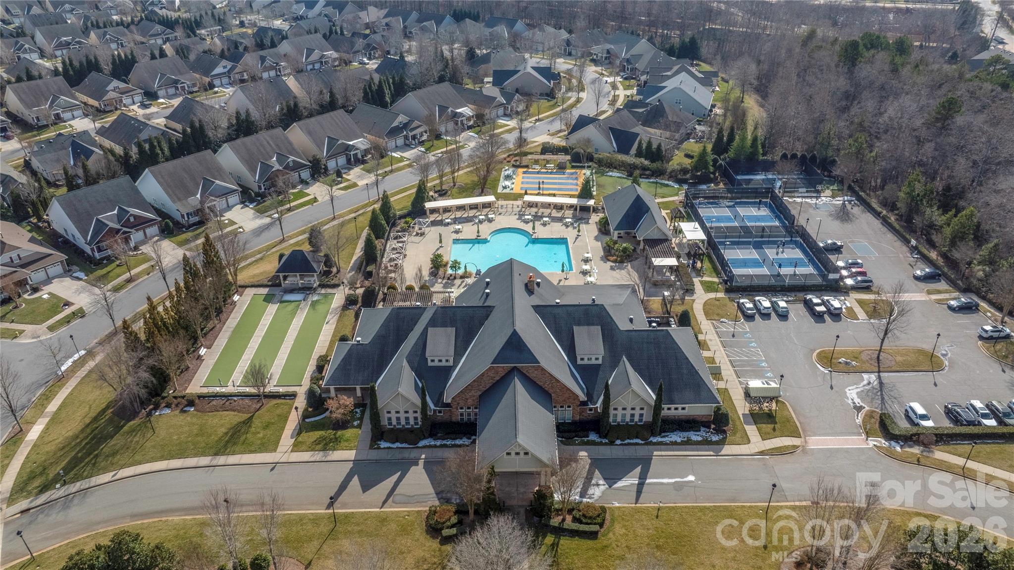 11735 Meetinghouse Drive