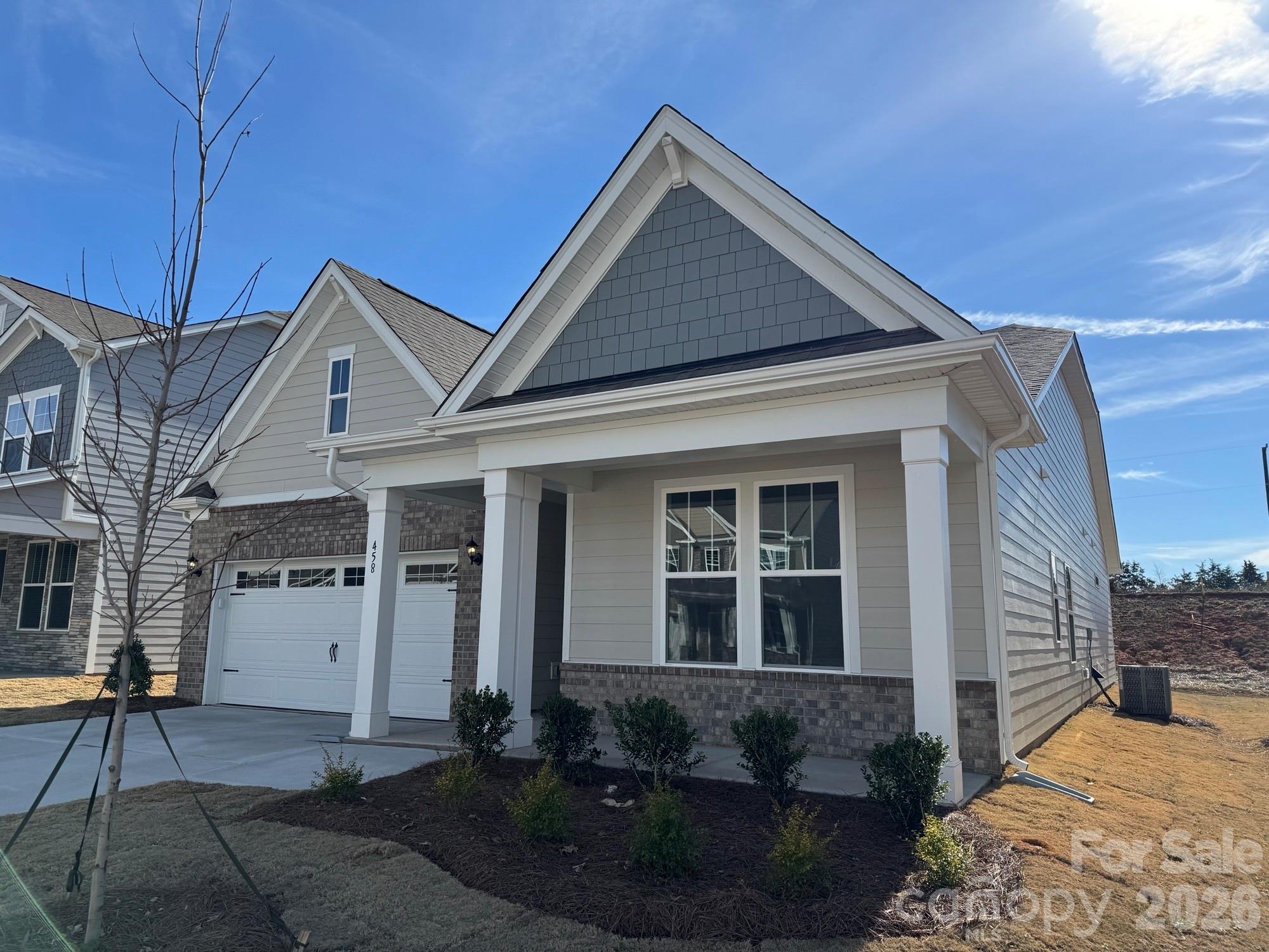 458 Brick House Road