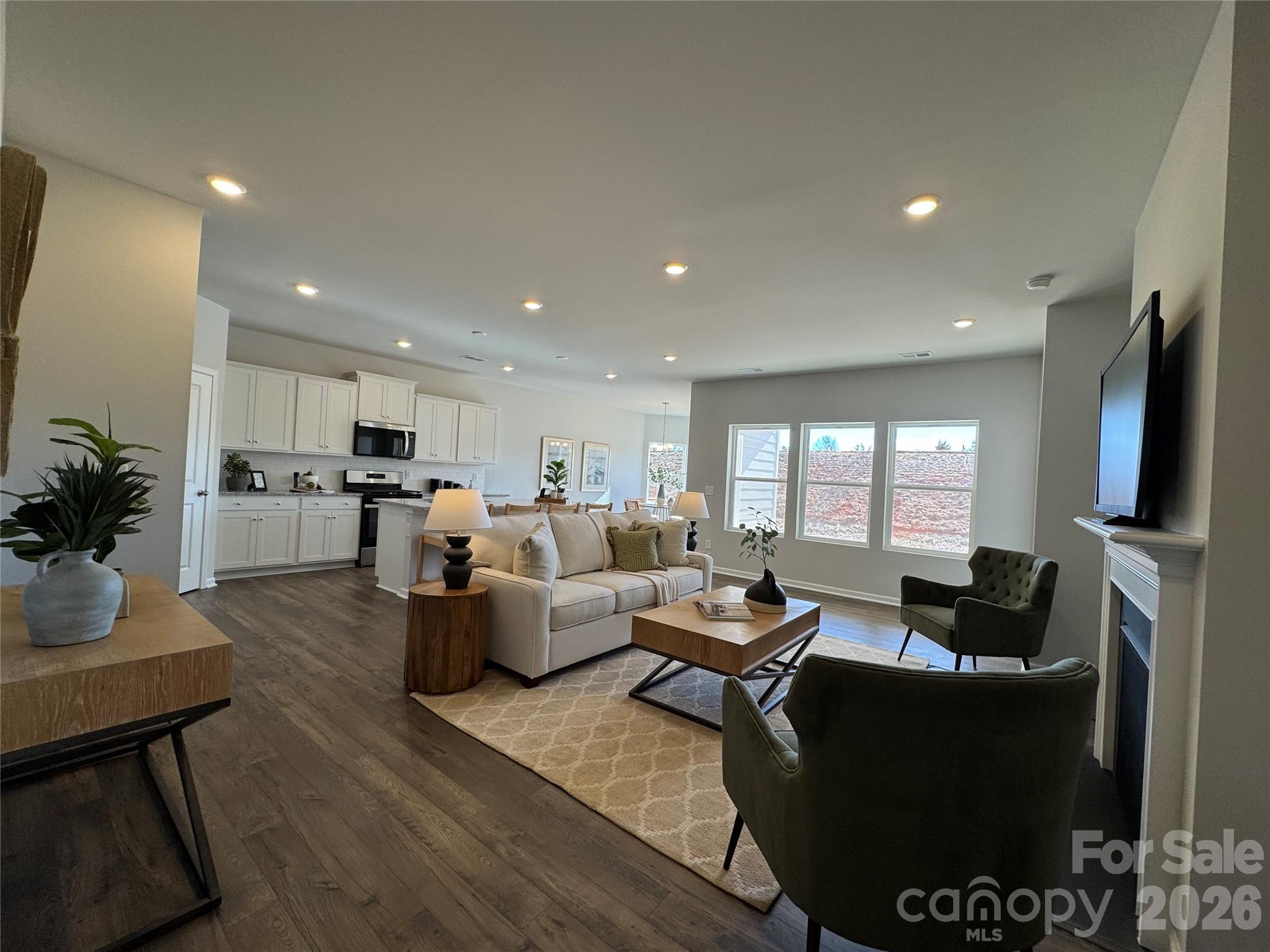 458 Brick House Road