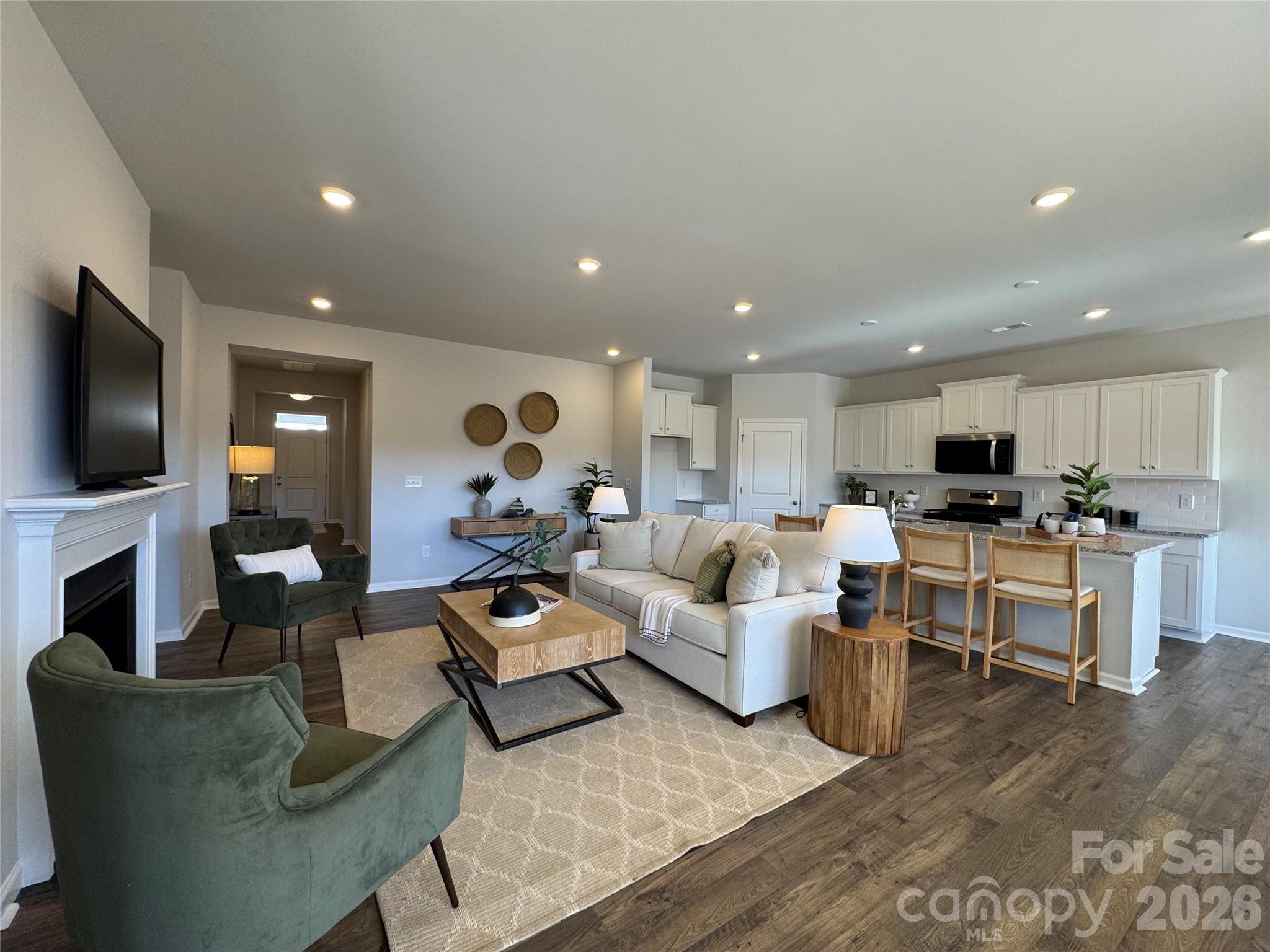 458 Brick House Road
