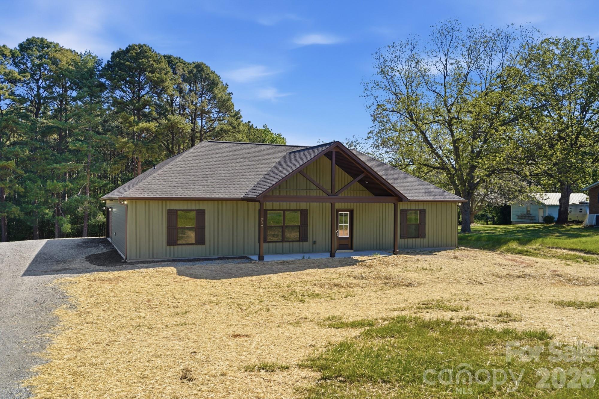 339 Peachtree Road