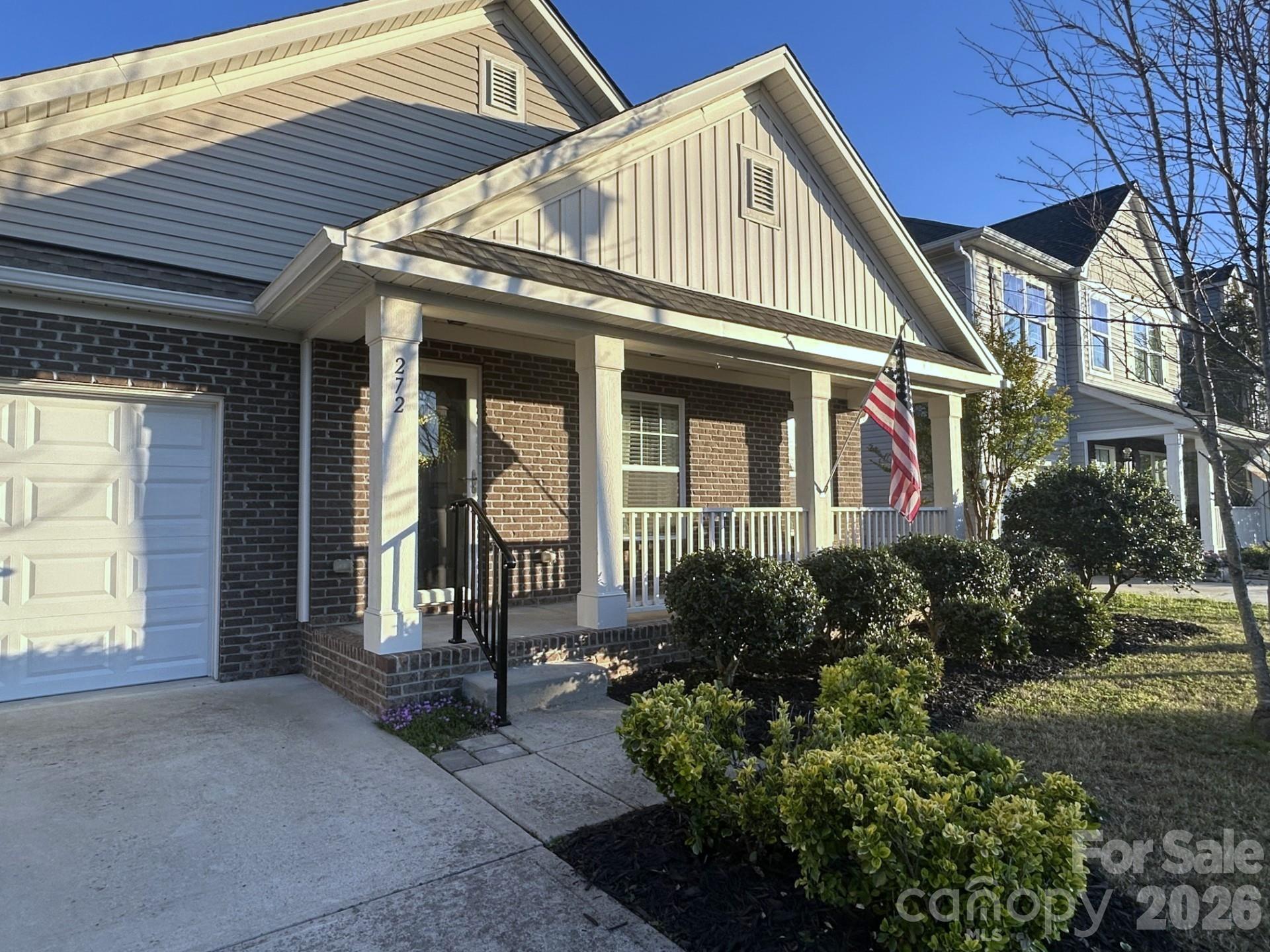 272 Abigail Court