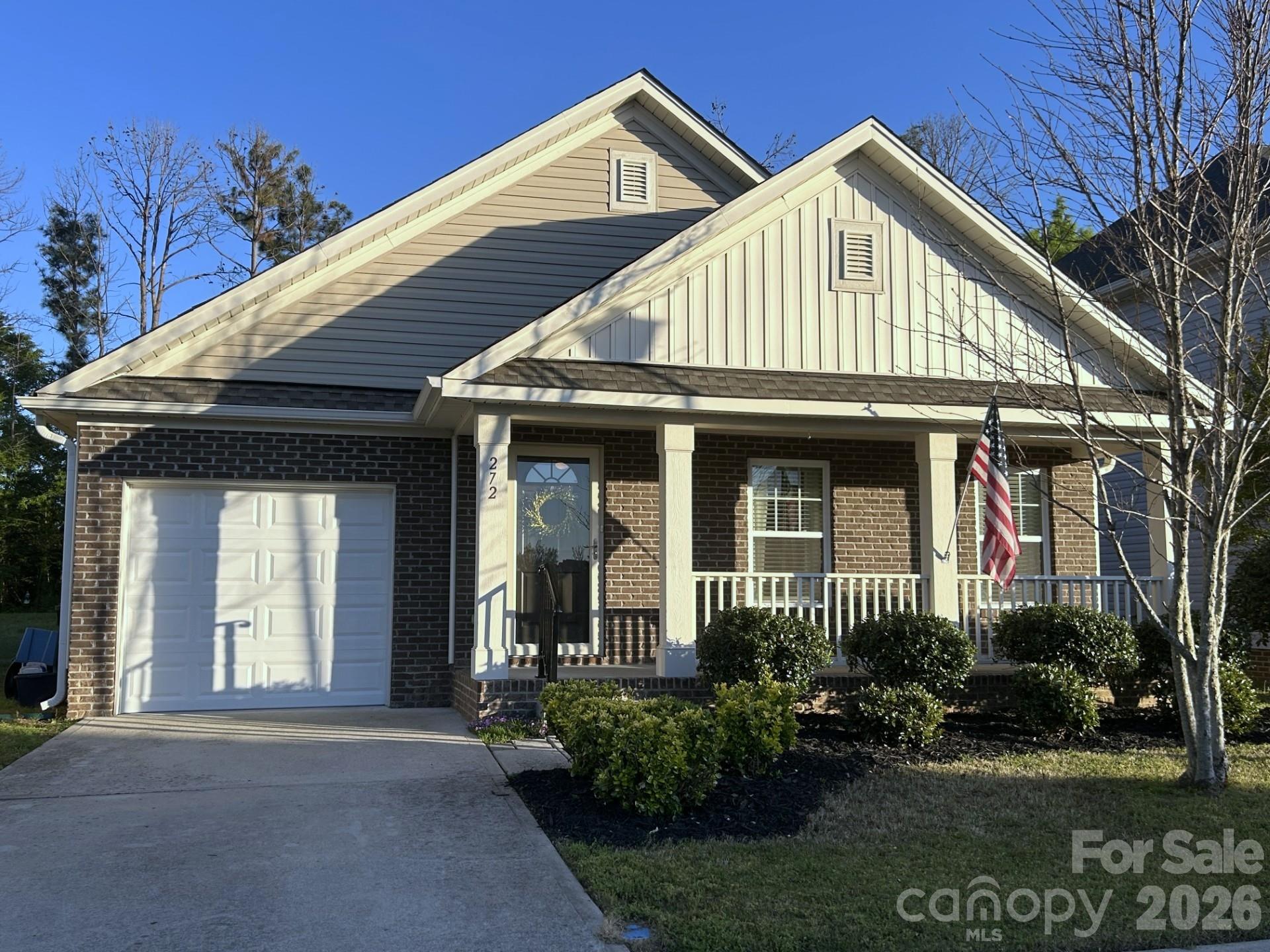 272 Abigail Court